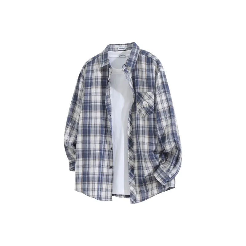 ORNOT Shirts Unisex-2