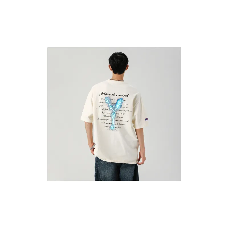 ATLETICO DE MADRID 1903 T Shirt Unisex-0