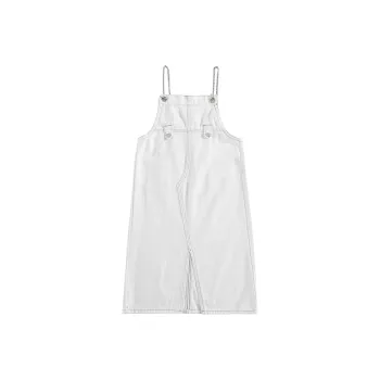 YINLEI Sleeveless Dress Women's