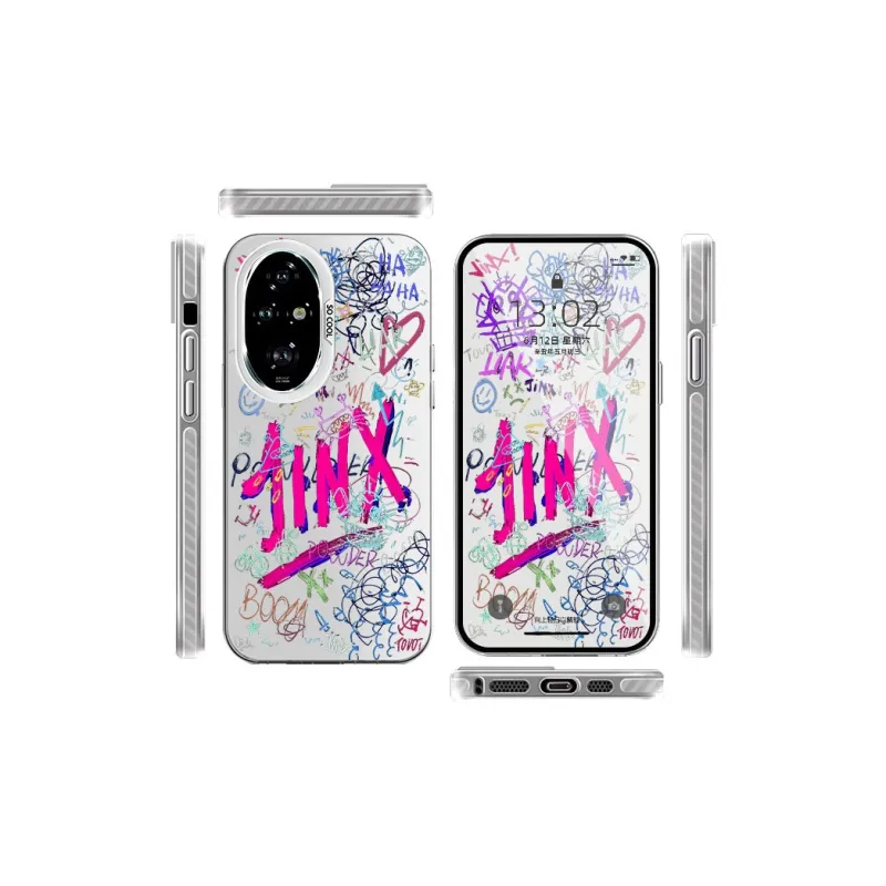 CHAOYATU Phone Cases-8