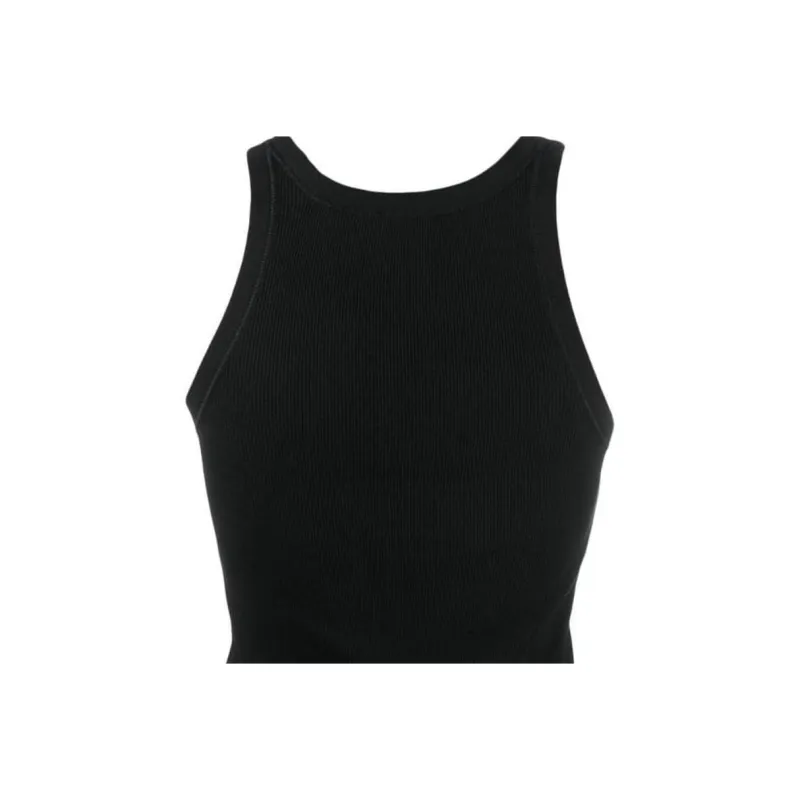 Polo Ralph Lauren Ribbed Cotton Tank Top-3