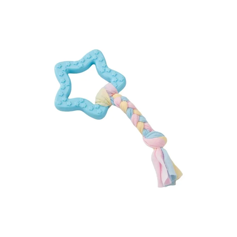 Hippie dogs Pet Toys-5