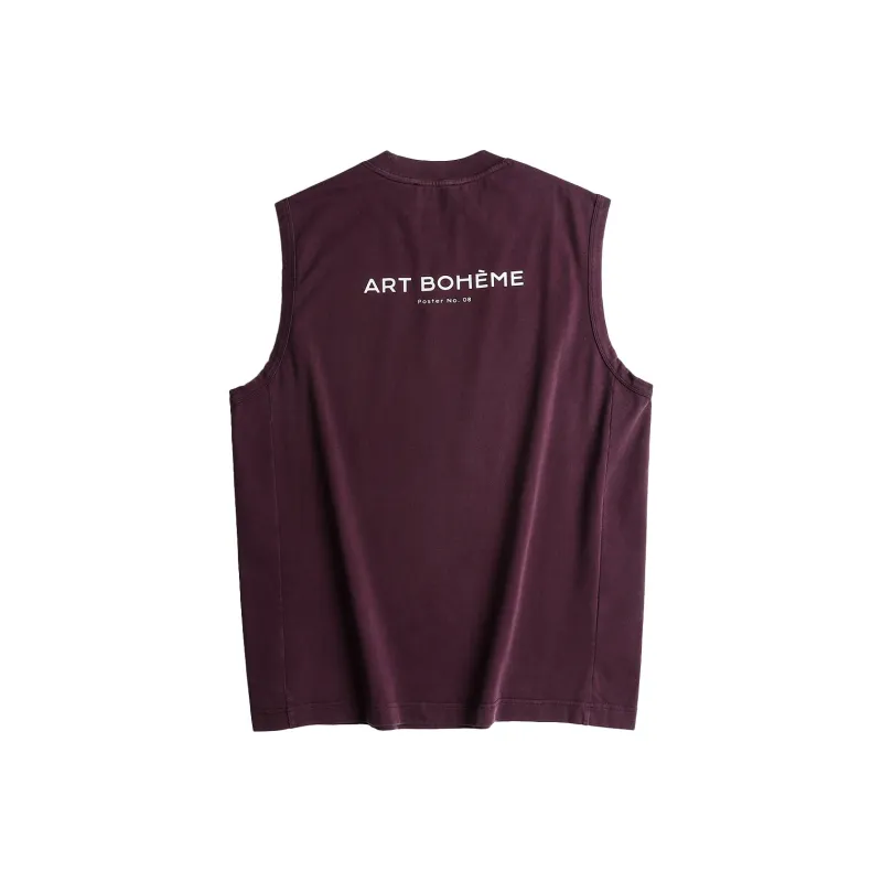AOGZ Tank Tops Unisex-14