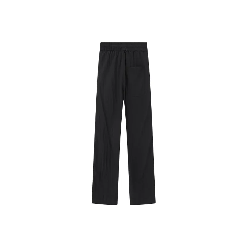 SAME FLOW Casual Pants Unisex-11