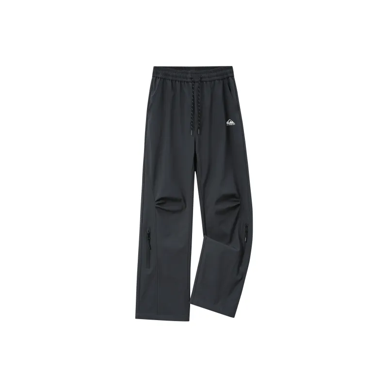 Quiksilver Windbreaker Pants Unisex-1