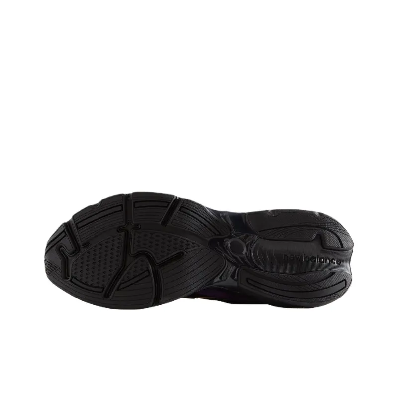 New Balance X Kith 2010 'Black Multi' Sneakers-6