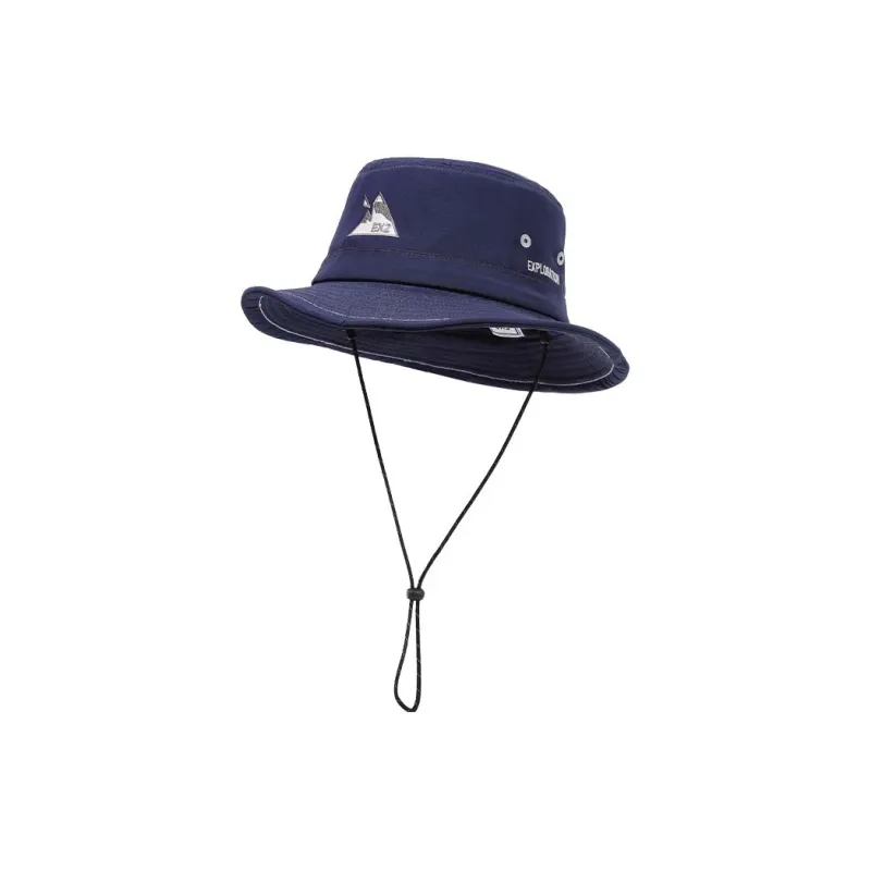 EX2 YIHAISHI Polyamide Bucket Hats Unisex-0