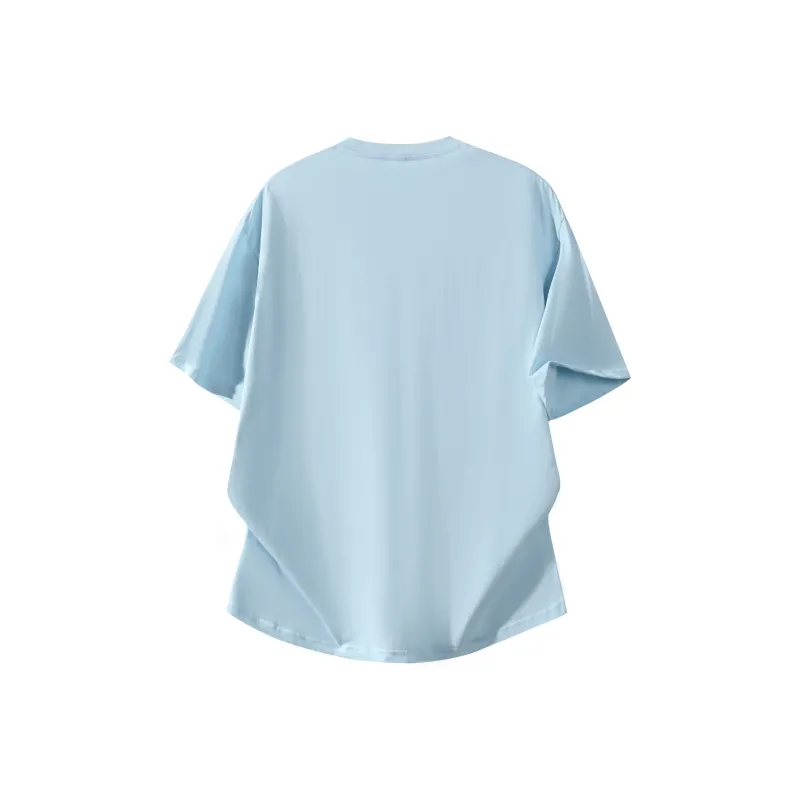 ROSECREED T Shirts Unisex-13