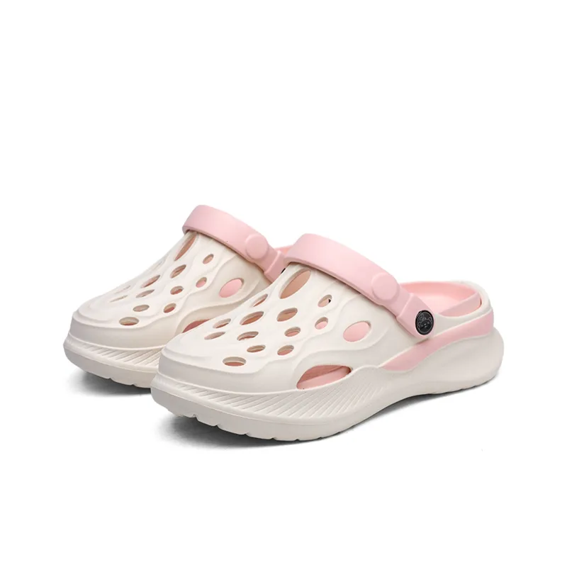 Budding Bear Clogs Unisex-17
