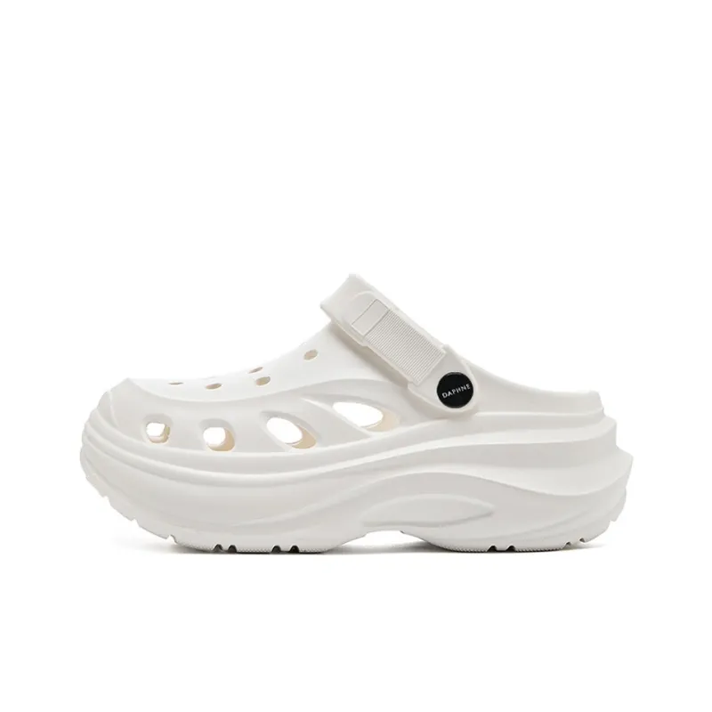 DAPHNE Clogs Women's-0