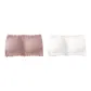 2 Pack[Cameo Brown+White]