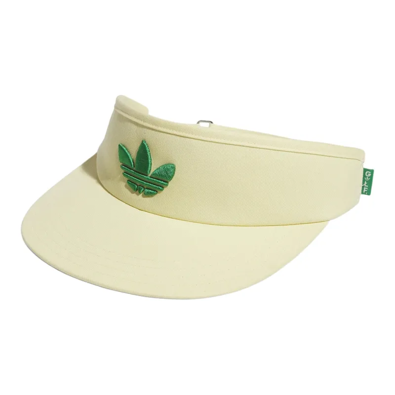 Adidas Originals Golf Tour High Crown Visor-0