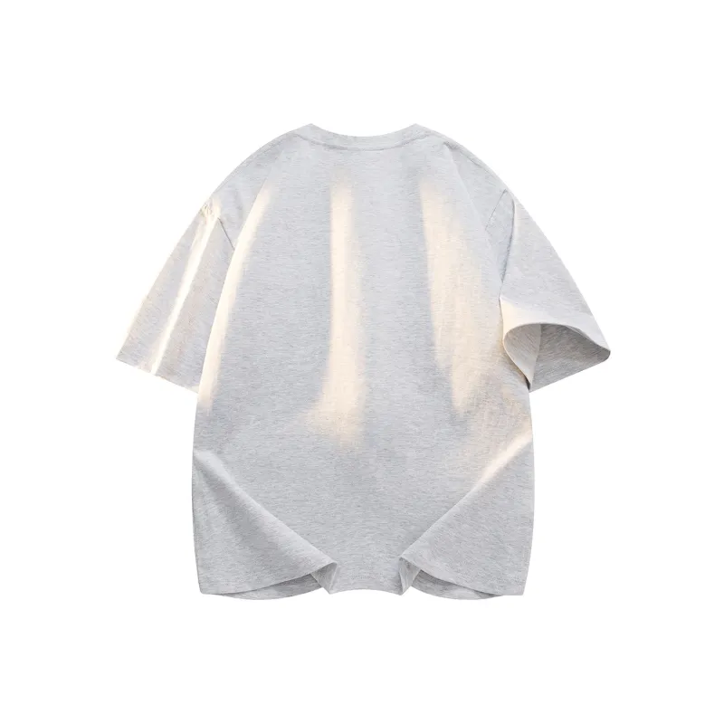 SUPEREALLY T Shirts Unisex-12