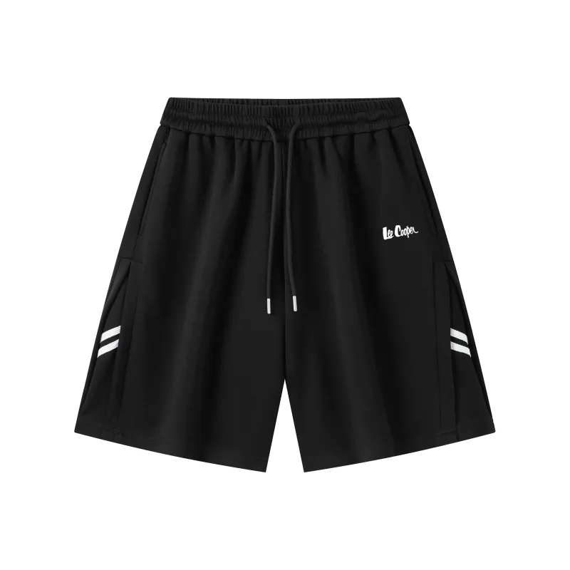 Lee Cooper Casual Shorts Unisex-0