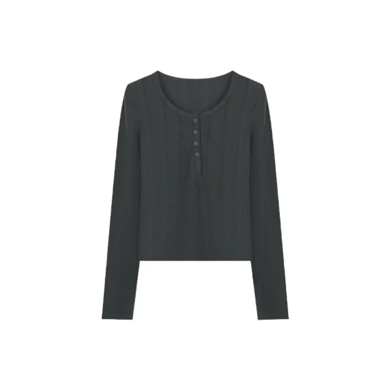 Yalu Women's Undershirts-3