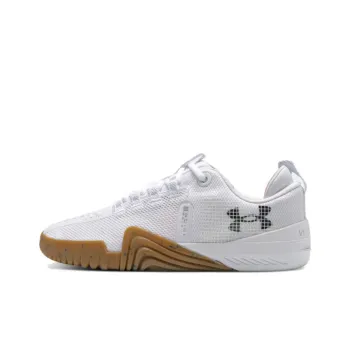 Under Armour TriBase Reign 6 'White Gum'