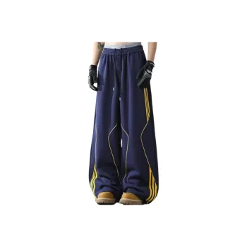 JIMI&JONS Casual Pants Unisex