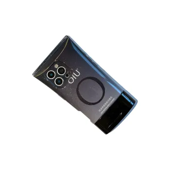 Baohuguang Phone Cases