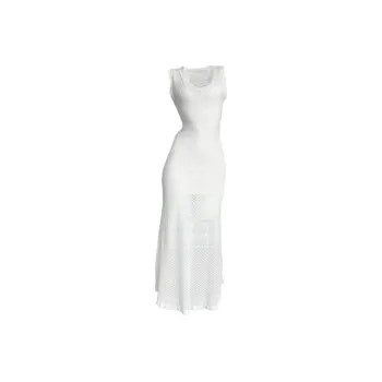PUREIDOL Sleeveless Dress Women's
