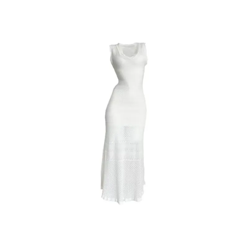 PUREIDOL Sleeveless Dress Women's-0