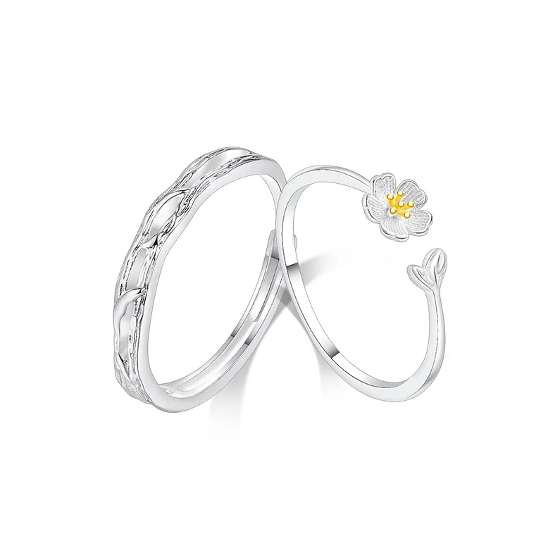 BHI Rings Unisex-2