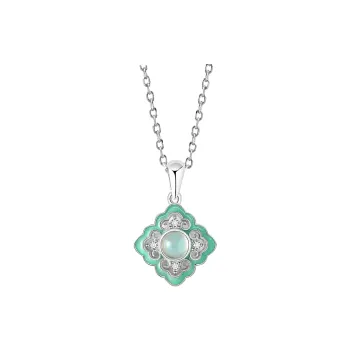 Star Treasures Alloy Necklaces Women's