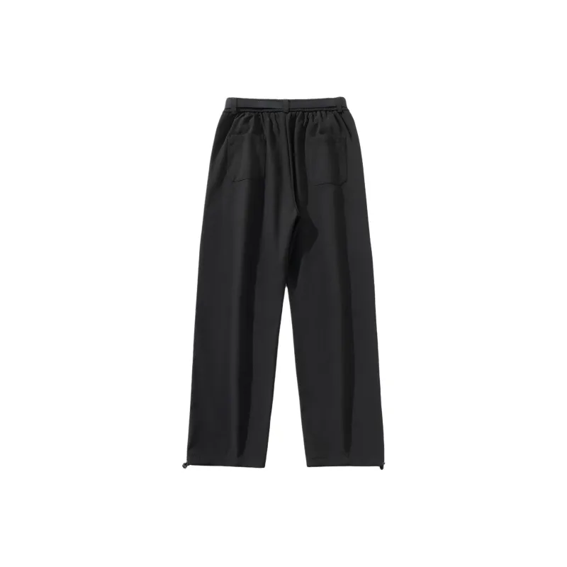 Quiksilver Windbreaker Pants Men's-1