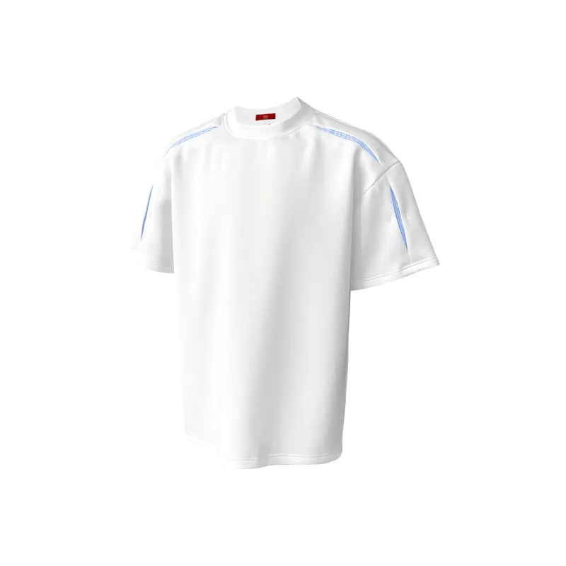MIIOW Trend Party Series T Shirt Unisex-7