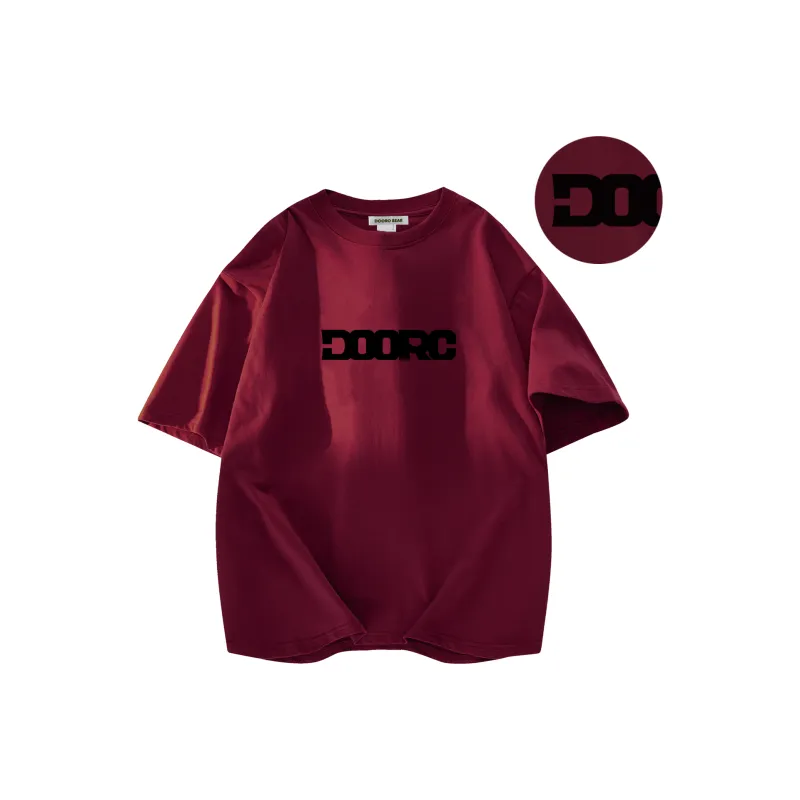 Budding Bear T Shirts Unisex-11