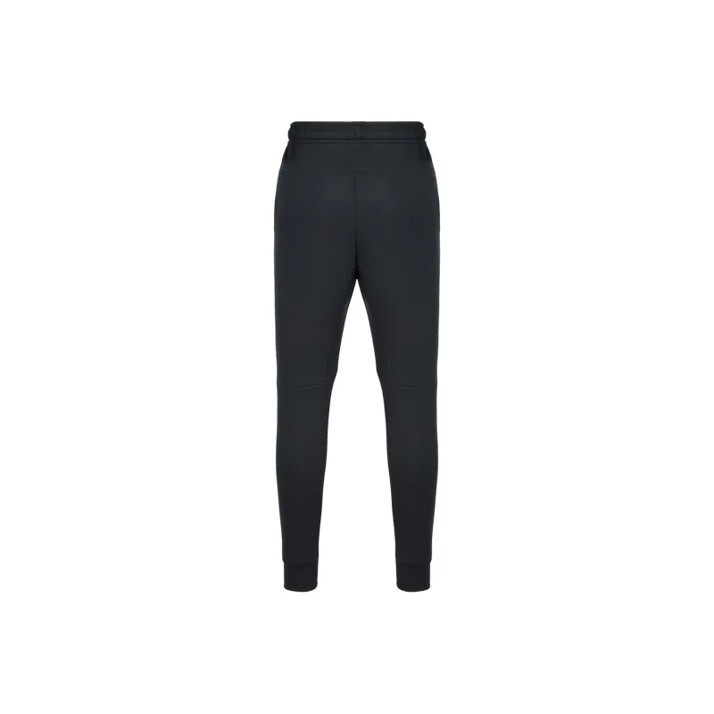Nike Knitted Sweatpants Men Black-5