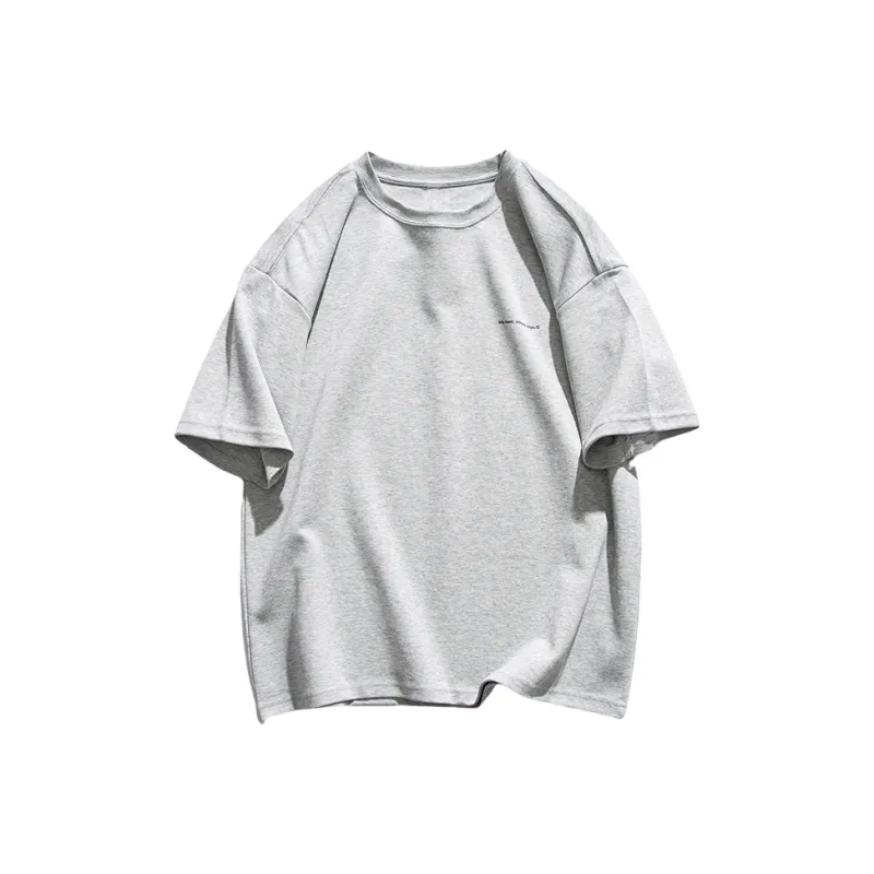 UOD Short Sleeved T Shirts Unisex-9