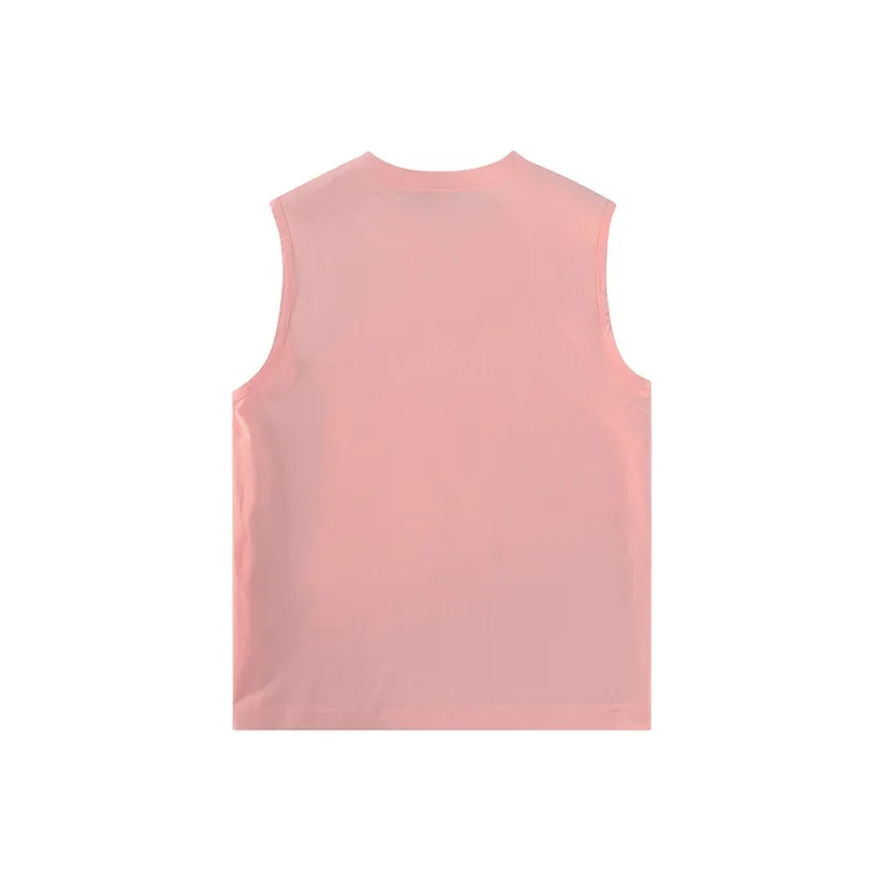 ARCLINEA Tank Tops Unisex-26