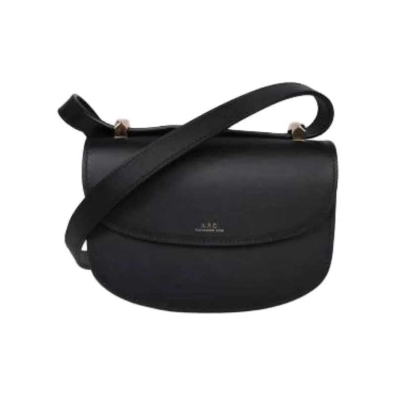 Genève Mini Crossbody Bag-0