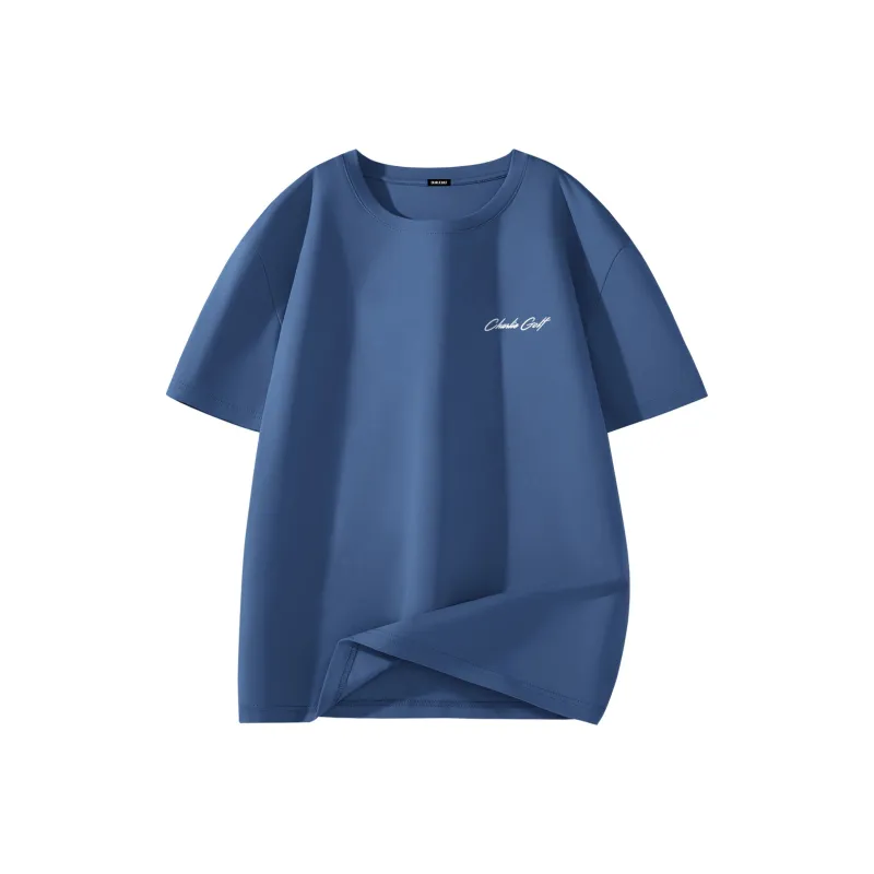 CHARLIE GOLF T Shirts Unisex-15