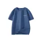 Sea Blue (Gf Signature Charlie White Chest Logo)
