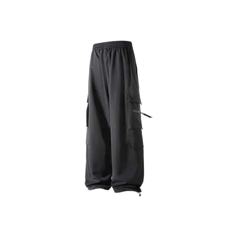 UPZCY Cargo Pants Unisex-13