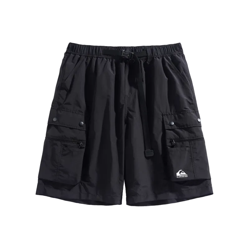 Quiksilver Casual Shorts Unisex-0