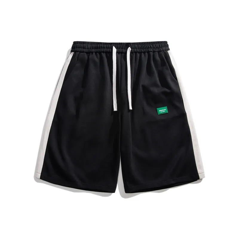 FASTFISH Casual Shorts Unisex-5