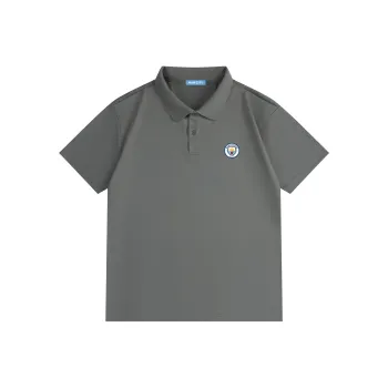 Manchester City F.C. Polo Shirt Unisex