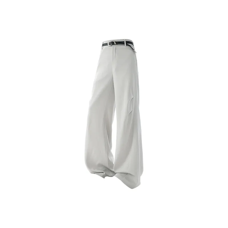 KOKO BASE Casual Pants Unisex-8
