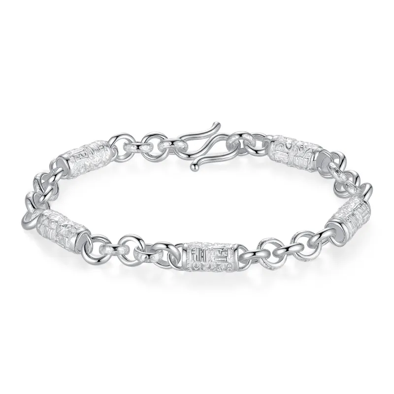 Original Summer S999 Bracelets Unisex-0