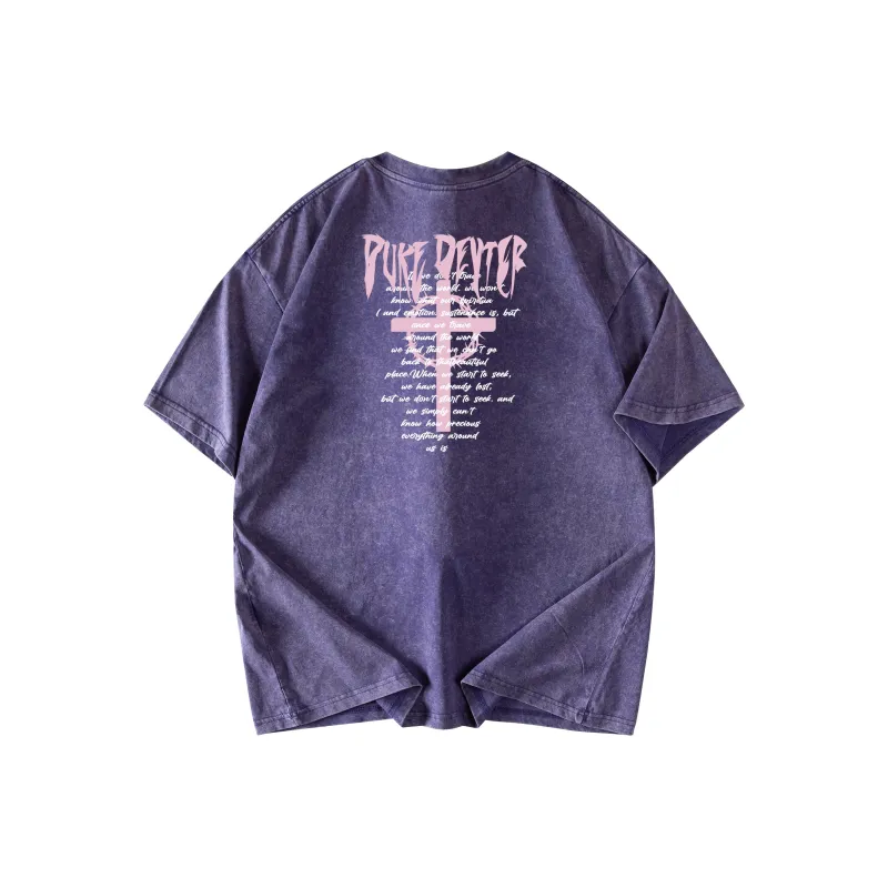 DUKE+DEXTER T Shirts Unisex-8