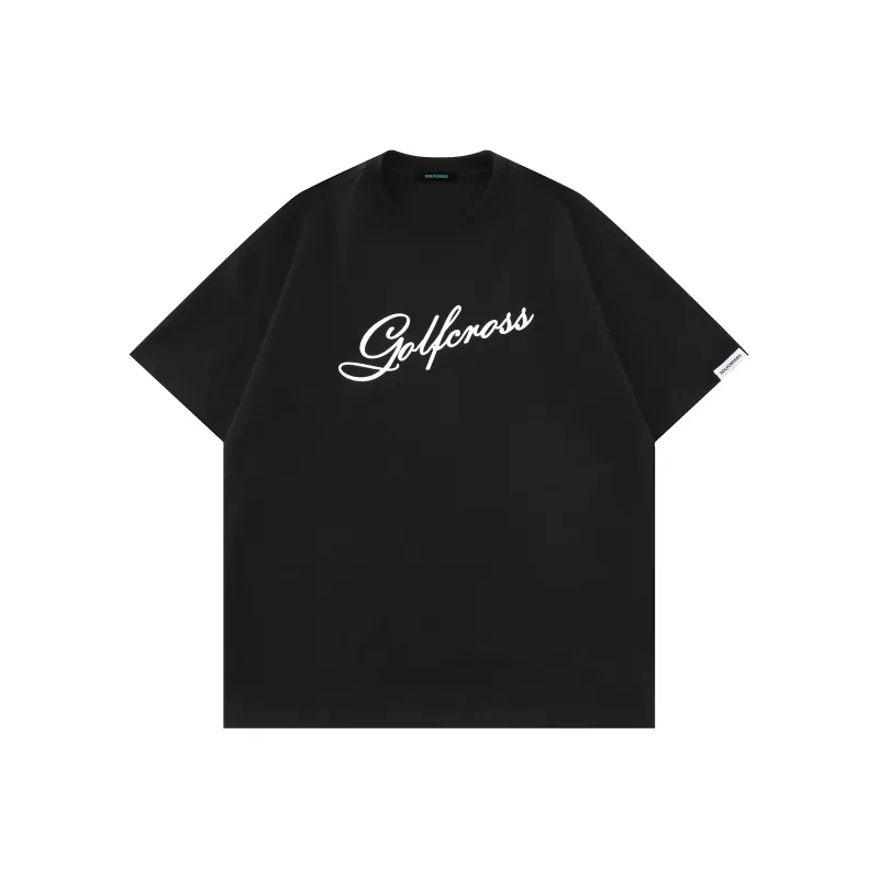 GOLFCROSS T Shirts Unisex-0