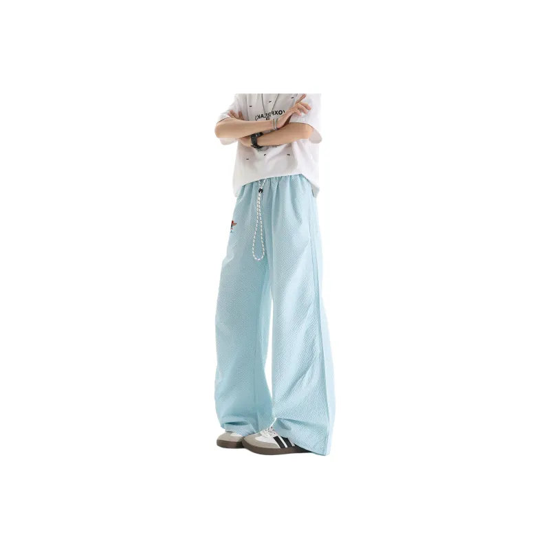 HAPPY PARTY Casual Pants Unisex-29