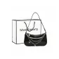 Black+Shopping Bag