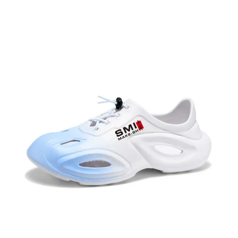 Budding Bear Clogs Men-1