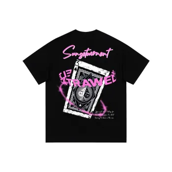 SUNSETMONENT T Shirts Unisex
