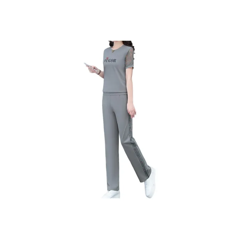 Kele Coco Casual Suits Women's-2