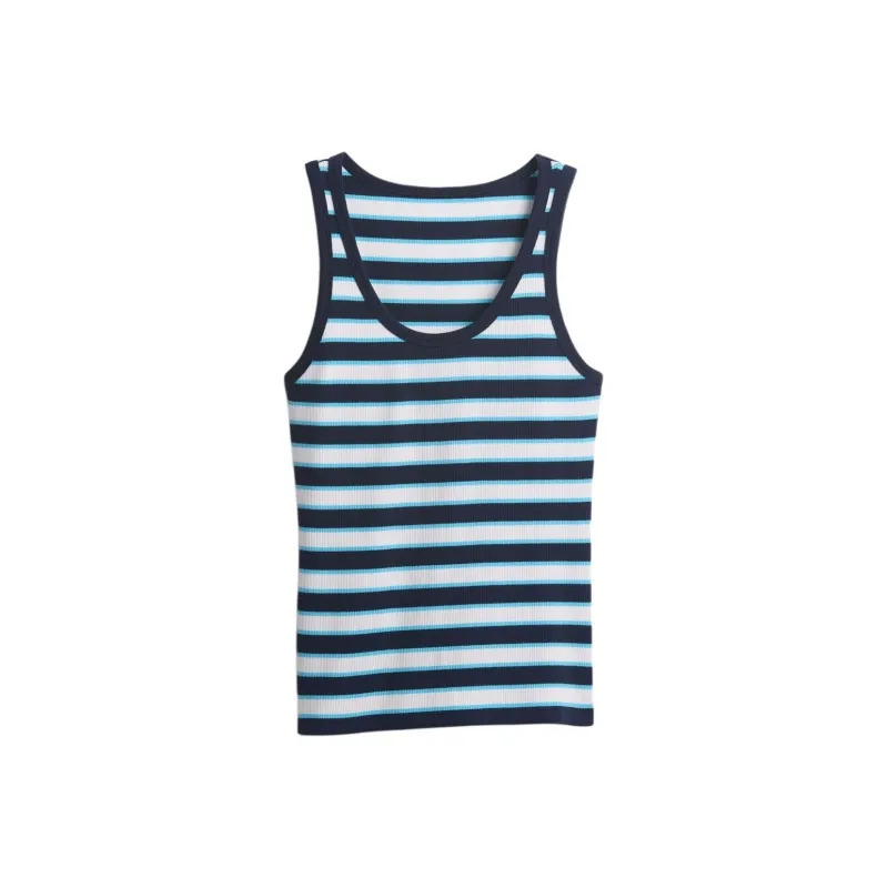 GAP Tank Tops Women's-8