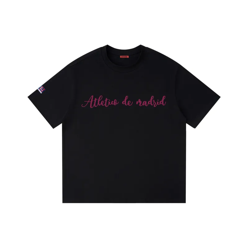 ATLETICO DE MADRID 1903 T Shirt Unisex-1